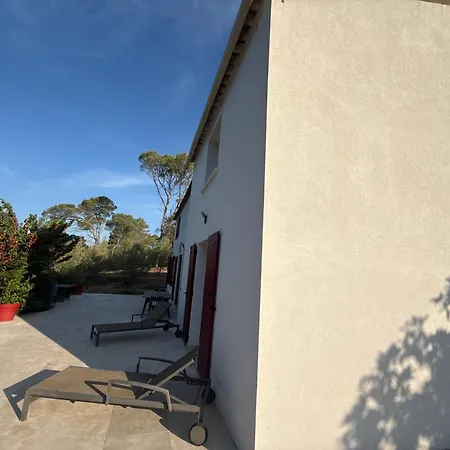 Villa Reas *